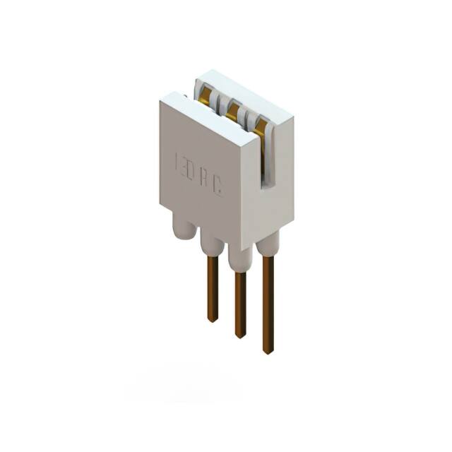 243-003-542-101 EDAC Inc.  Edgeboard Connectors